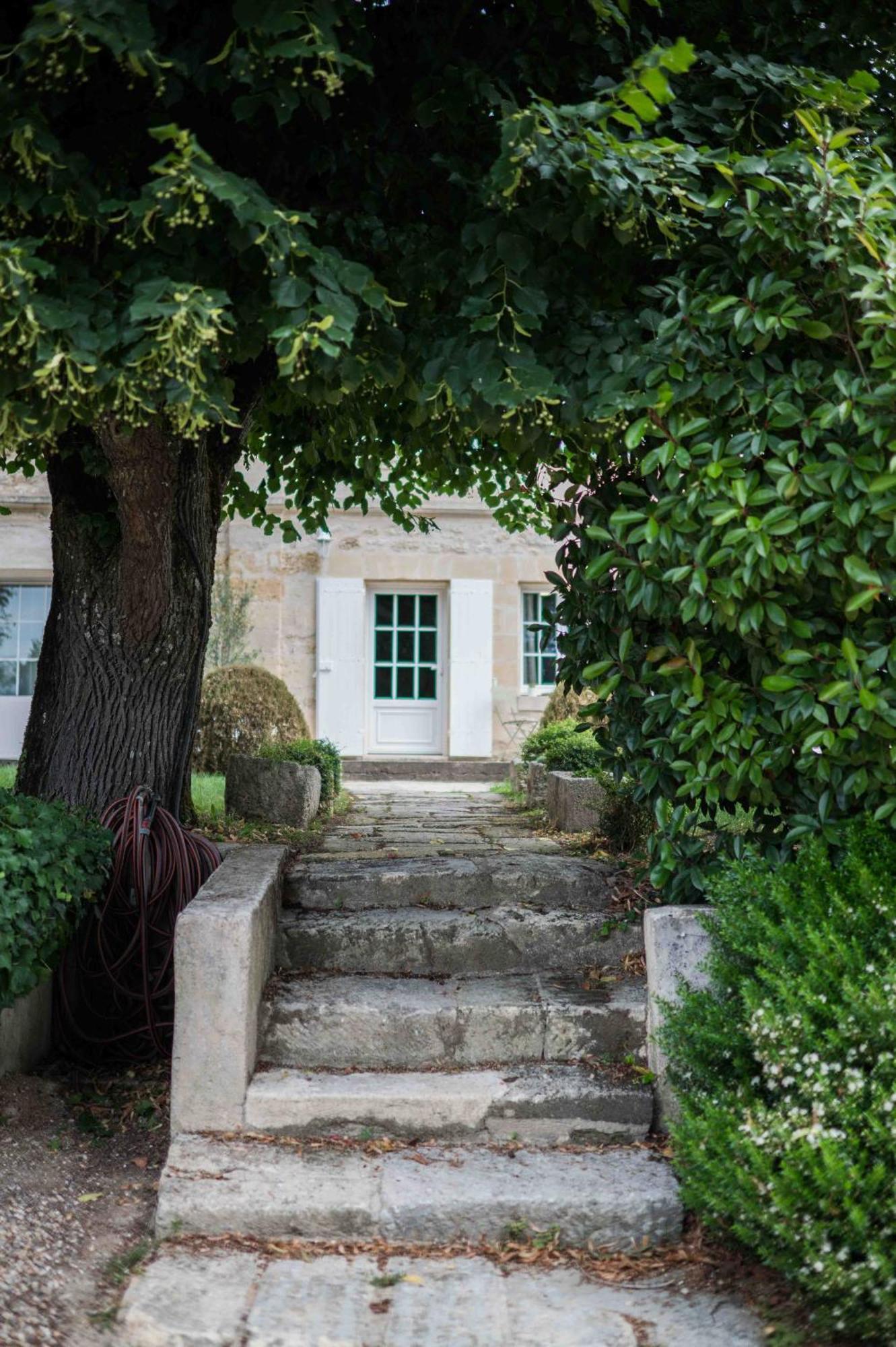 Clos De La Barbanne Montagne  Esterno foto