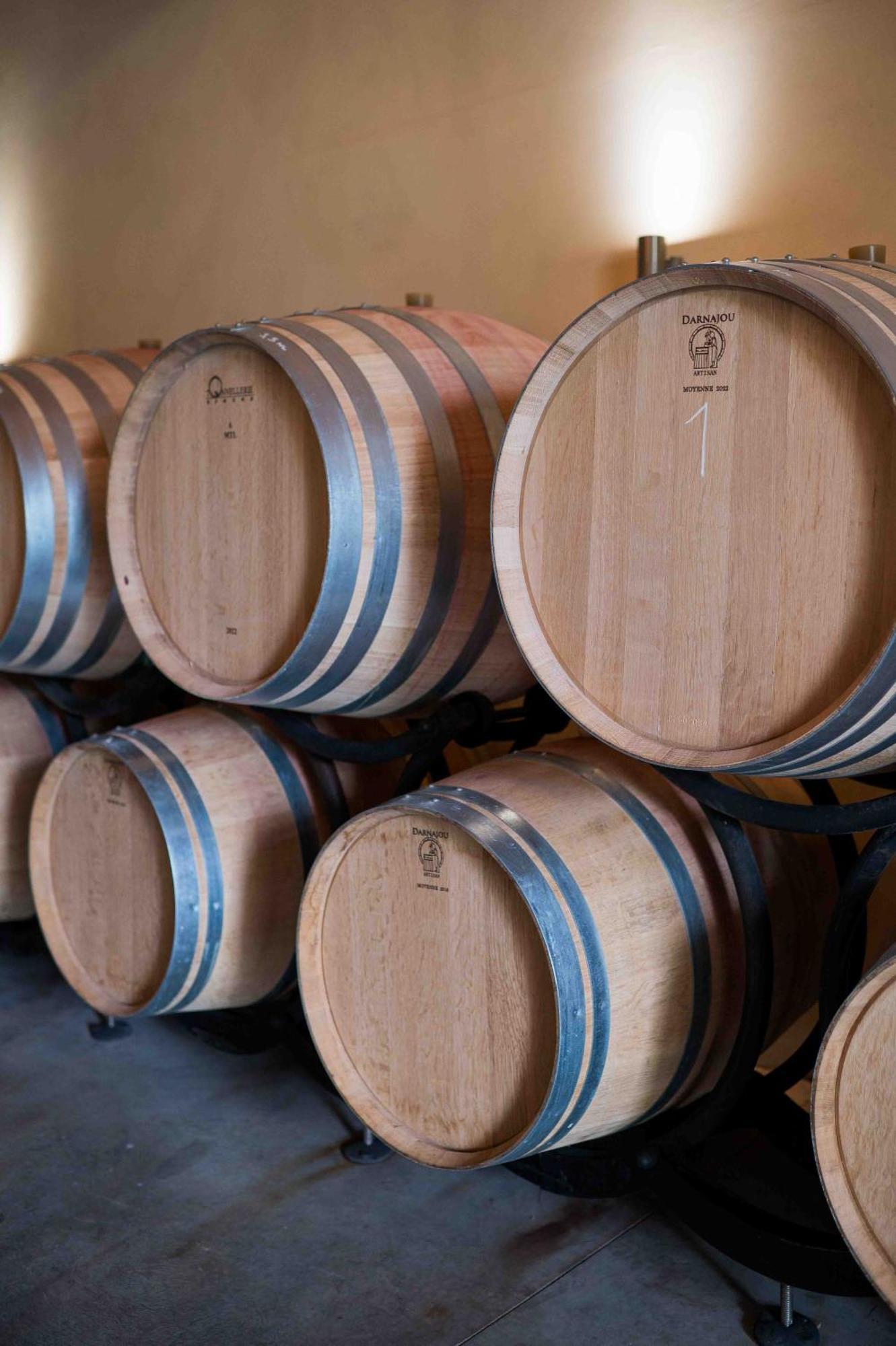 Clos De La Barbanne Montagne  Esterno foto