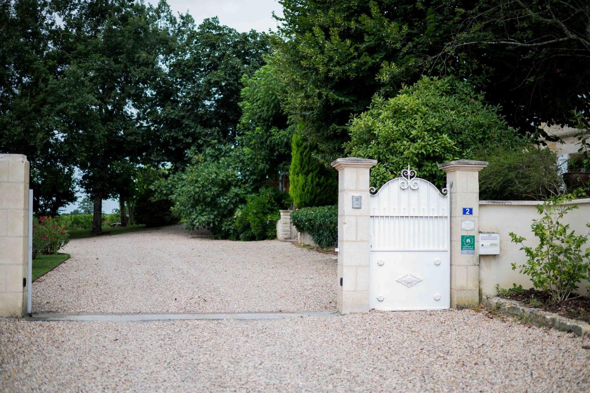 Clos De La Barbanne Montagne  Esterno foto